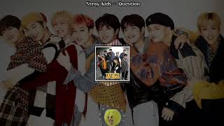 Stray kids 스트레이키즈 3 hours playlist for you [upl. by Secrest]