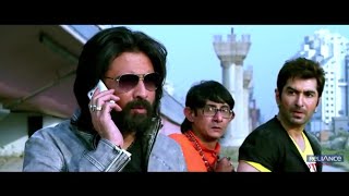 bachchan bengali full movie jeet facts amp review বচ্চন ফুল মুভি জিৎ Bachchan Kolkata Bangla Movie [upl. by Lydell]