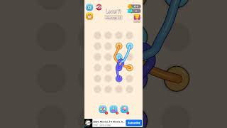 Level 11 Tangel Rope 3Dtangelrope3dammu5ammu5ammu7ammu7 [upl. by Ettenuahs723]