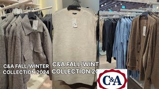 CampA DAMEN MODE 2024 WINTER KOLLEKTION UND SOMMER CLEARANCE [upl. by Ledarf]