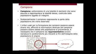 video conferenza PLS Statistica 26 marzo [upl. by Olifoet]