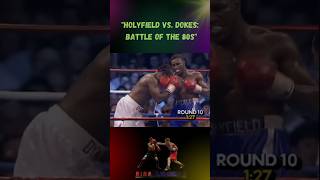 quotA Date with Destiny Holyfield vs Dokesquot [upl. by Barnebas]