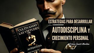 7 Lecciones ESTOICAS para desarrollar la Autodisciplina en días difíciles [upl. by Ibbed]