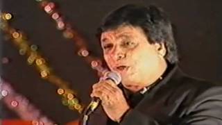 Kader Khan Govinda amp Shakti Kapoor [upl. by Delinda636]