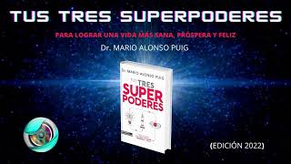 REINVENTARSE  Mario Alonso Puig  AUDIOLIBRO RESUMEN [upl. by Newcomer]