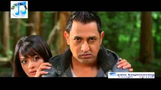 ▶ Gippy Grewal Zakhmi Dil Full Latest Video Song HD1080 YouTube [upl. by Bruns]