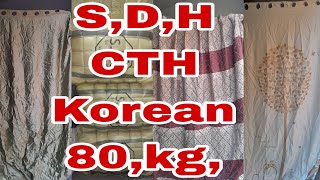 SDH CTHKorean 80kg Parda [upl. by Matthaus24]