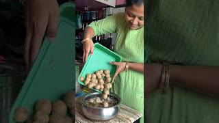 ಆಲೂ ಟೂಕ್ ಇದನ್ ಒಮ್ಮೆ ತಿಂದ್ರ French fries ಮರ್ತಬಿಡ್ತೀರಿ  aloo tuk recipe kannada shortsfeed recipe [upl. by Atte]