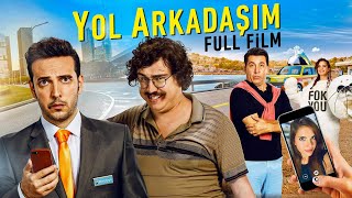 Yol Arkadaşım  Full Film [upl. by Burke460]