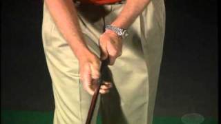 Ben Hogan  The Golf Grip [upl. by Naman]