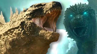 Is Godzilla Minus One a BETTER movie than Monsterverse Godzilla [upl. by Zetnas850]