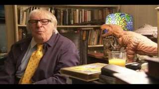 A Conversation with Ray Bradbury [upl. by Ahsinel]