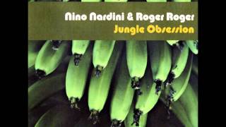 Tropical Call  Nino Nardini amp Roger Roger 1972 [upl. by Ticknor]