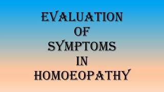 PSYCHOLOGY IN HOMOEOPATHY DRDEEKSHA [upl. by Kare]