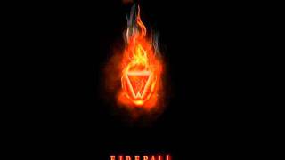 Willow Smith  FireBall Ft Nicki Minaj Audio [upl. by Ifill344]