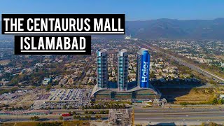 The Centaurus Mall 6th Anniversary  Vlog with Ceo Of Centaurus [upl. by Ashwell367]