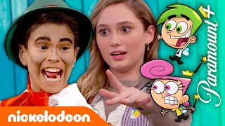 quotRoynocchioquot In 5 Minutes 🤥 Fairly OddParents Fairly Odder  Nickelodeon [upl. by Aida785]