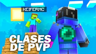 Convertí a KEIFER en un PRO de PVP 🏆  Minecraft PvP 120  Diander☕ [upl. by Briggs423]