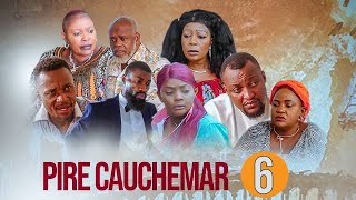 PIRE CAUCHEMAR EP 6 [upl. by Nahshunn117]