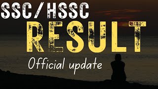 SSC HSSC Result 2024 [upl. by Annibo]