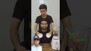 MrPayman challenge funny comedy food icecream fruitcomedy shirtsviral [upl. by Leahcym]