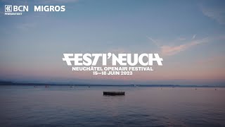 Aftermovie  Festineuch 2023 [upl. by Nivag]