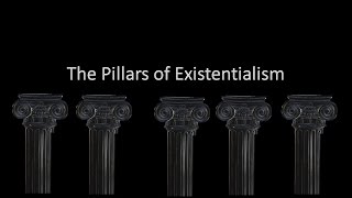 The Basics of Existentialism [upl. by Irem]