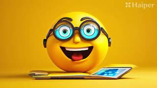 Emoji Digital Humanities Scholars Technological Tales A digital humanities scholar emoji explores m [upl. by Aleek]