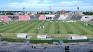 🔴 AO VIVO  BOTAFOGOPB X SOUSA  FINAL VOLTA  CAMPEONATO PARAIBANO 2024 [upl. by Elehcar]