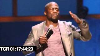 Kevin Hart Crackhead Dad HQ [upl. by Hendrick]