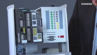 SINAMICS G120 mit Control Unit CU250S2 [upl. by Jabin]