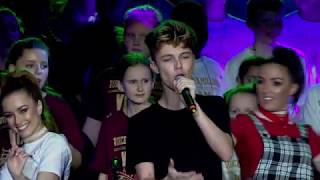 HRVY Personal Live at Wembley in VIAM2018 [upl. by Sorodoeht722]