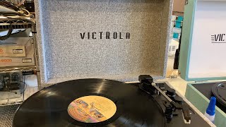 Victrola turntable skipping fix [upl. by Rupert494]