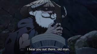 Juuni taisen episode 6 english sub [upl. by Sackey]