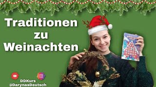 quotMäuseWeihnachtquot 1 [upl. by Athalla]