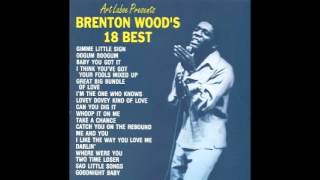 Brenton Woods 18 Best Full Album [upl. by Htenaj]