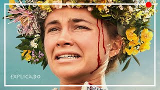 Análisis Midsommar 2019 [upl. by Frederigo]