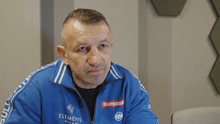 Adamek szczerze o Szpilce Gołocie Michalczewski Diablo i Głowackim [upl. by Gerty]