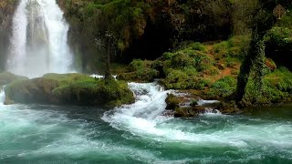 Sonidos de Agua  Relajante Musica de Piano • Musica Para Dormir Música De Meditación [upl. by Nathan414]