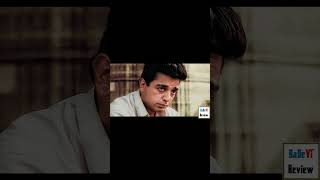 Kamal Haasan The Ulaganayagan  Indian2 RaDeViReview Shorts [upl. by Dnana]