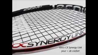 SPORTSYSTEM Tecnifibre TFight 295 MP [upl. by Bernard165]