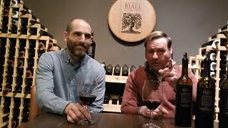 EP 143 Robert Biale Vineyards amp Zinfandel on THE VARIETAL SHOW [upl. by Enirahtak]