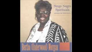 Bertha Morgan  Battle Hymn Of The Republic [upl. by Elyssa]