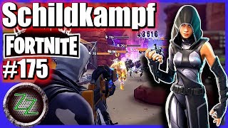 Fortnite Rette die Welt  Sturmschild Verteidigung 6 in Bru Tal SSV6 ⚡ 175 [upl. by Vahe]