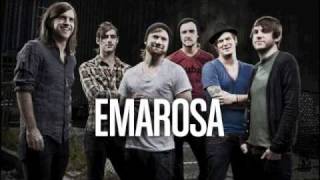 Emarosa  The Past Should Stay Dead Official Audio [upl. by Mirisola]