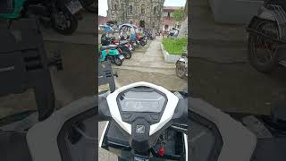 Exploring Lucban Quezon motovlog lucbanquezon quezonprovince philippines [upl. by Oitaroh]