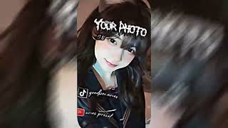 SANFONAMIX BY FEBRI SARAGIH  PRESET TIKTOK TREND [upl. by Nanice]