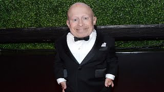 Verne Troyer Dead at 49 [upl. by Iat]