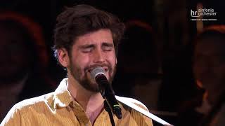 Alvaro Soler  El Mismo Sol Live Music Discovery Project [upl. by Ettelrahc]