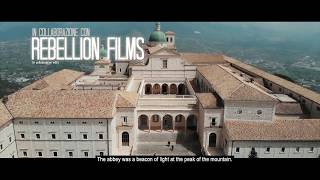 MONTECASSINO OFFICIAL TRAILER [upl. by Aenahs]